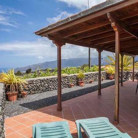 Villa Casa Roberto Los Llanos De Aridane Esterno foto