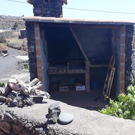 Villa Casa Roberto Los Llanos De Aridane Esterno foto