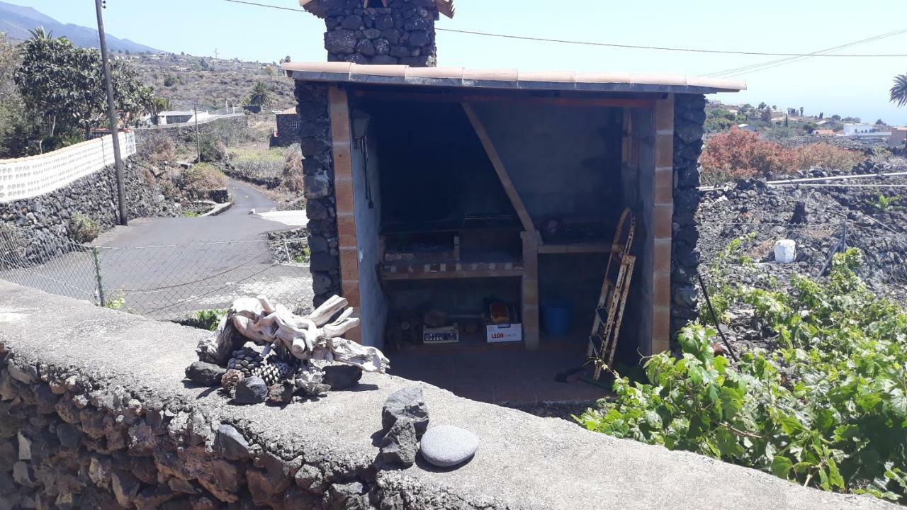 Villa Casa Roberto Los Llanos De Aridane Esterno foto
