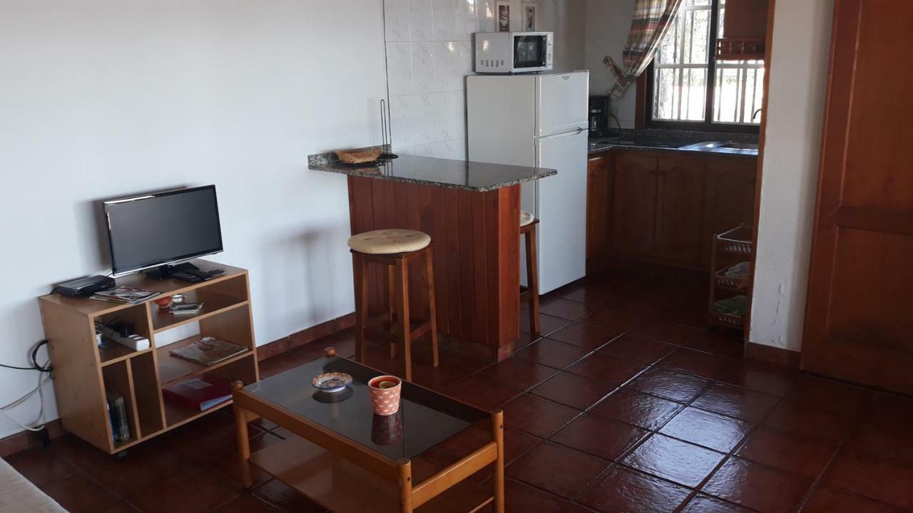 Villa Casa Roberto Los Llanos De Aridane Esterno foto