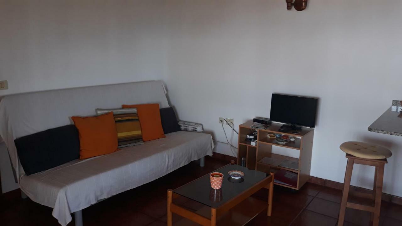 Villa Casa Roberto Los Llanos De Aridane Esterno foto