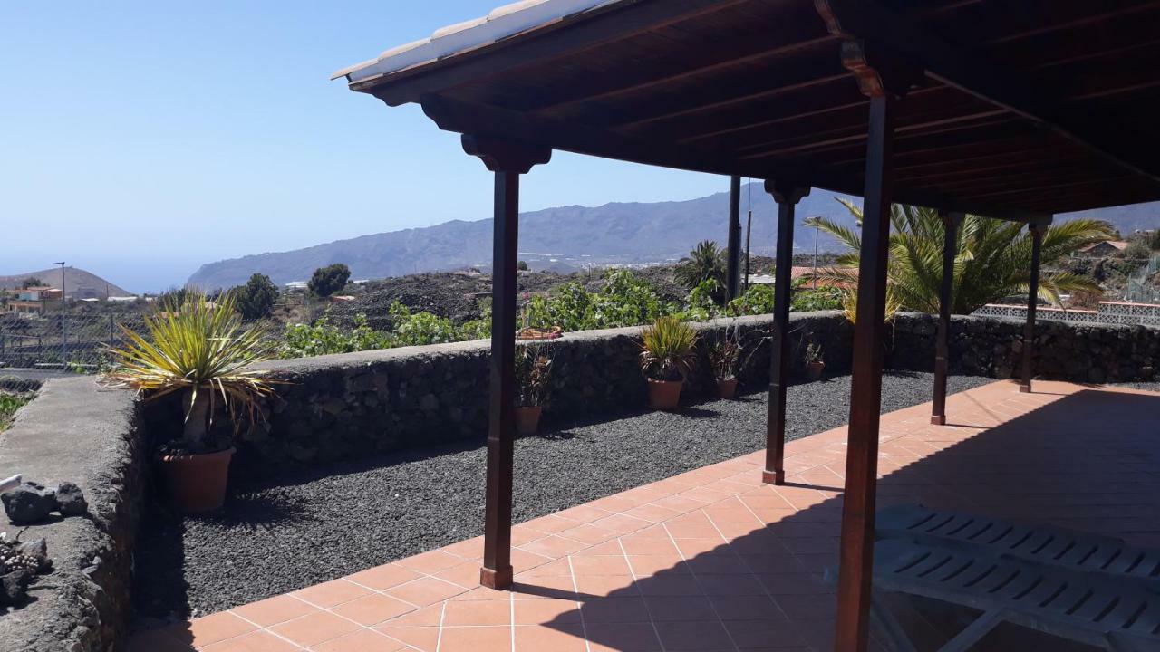 Villa Casa Roberto Los Llanos De Aridane Esterno foto