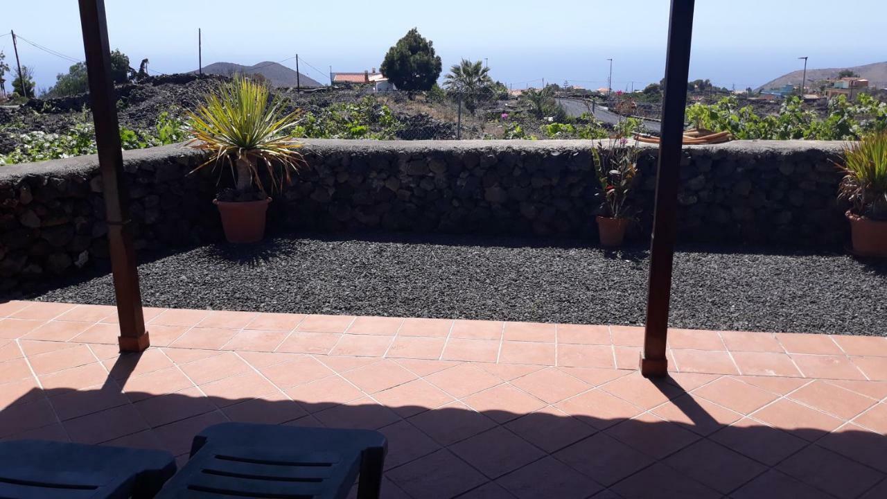 Villa Casa Roberto Los Llanos De Aridane Esterno foto