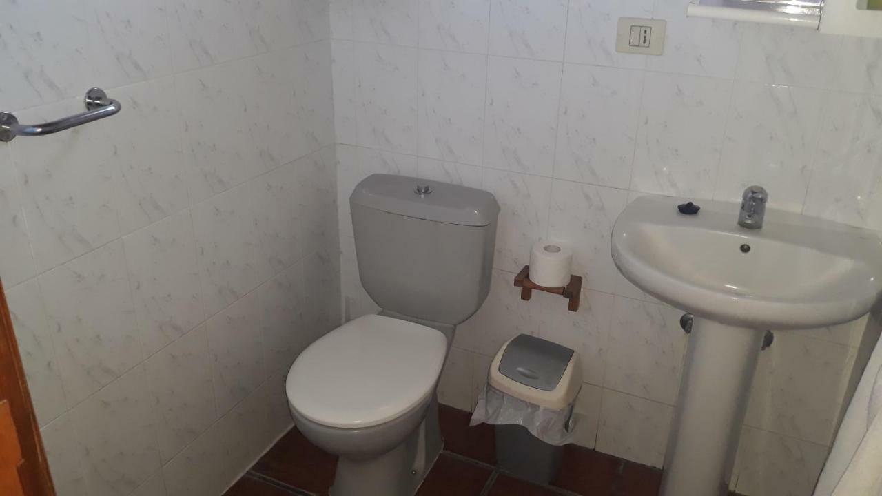 Villa Casa Roberto Los Llanos De Aridane Esterno foto