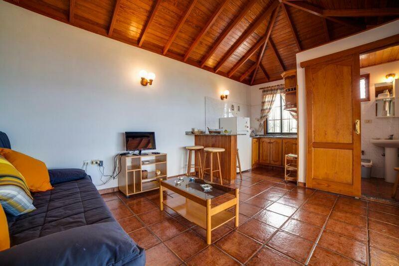 Villa Casa Roberto Los Llanos De Aridane Esterno foto