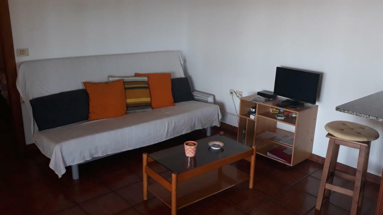 Villa Casa Roberto Los Llanos De Aridane Esterno foto