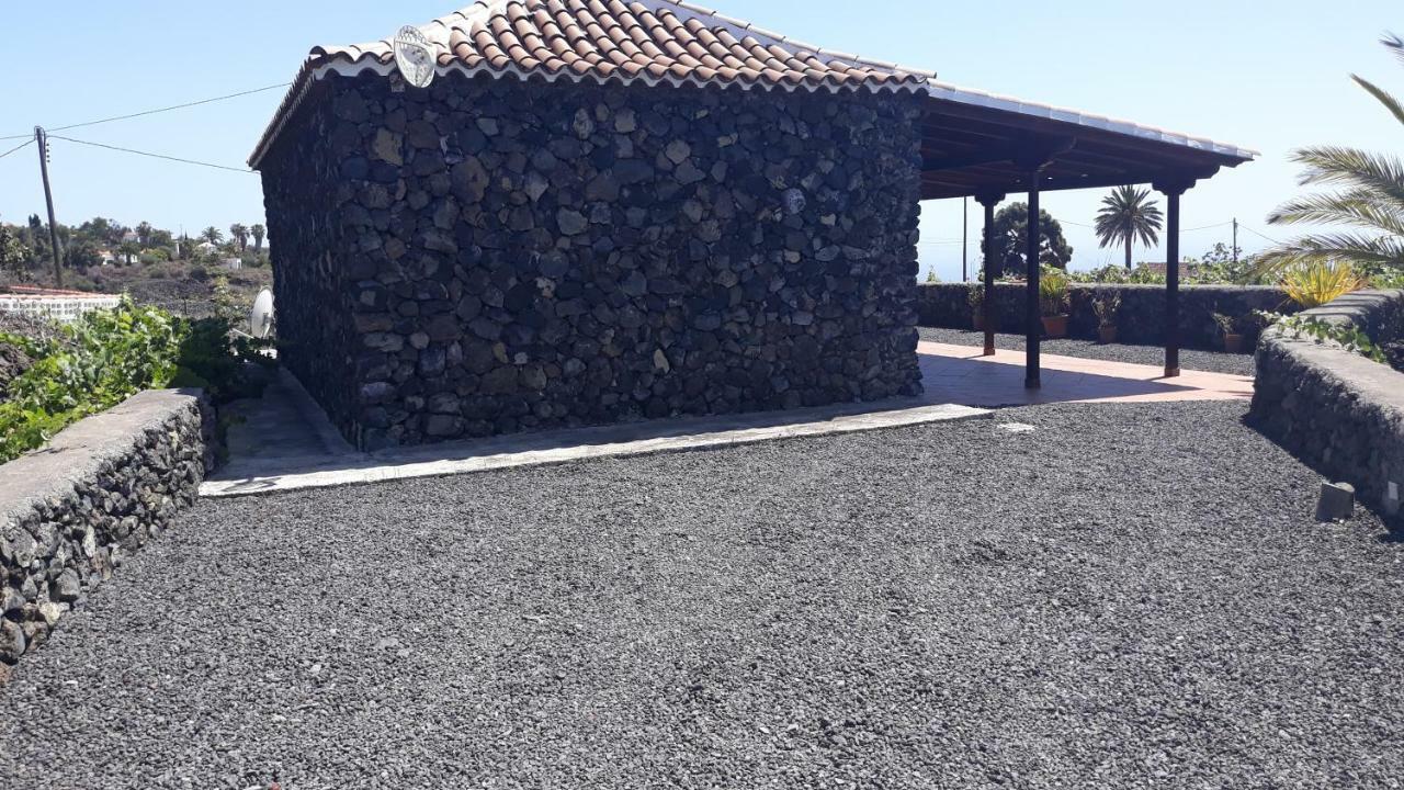Villa Casa Roberto Los Llanos De Aridane Esterno foto