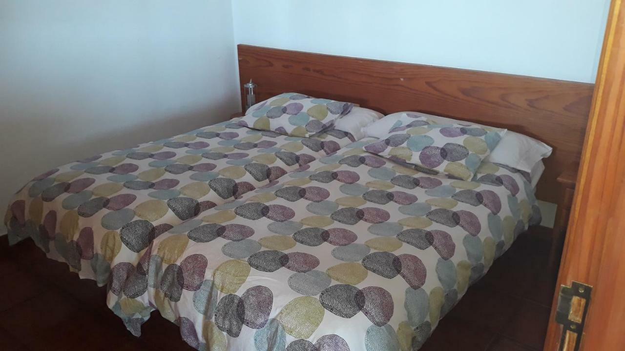 Villa Casa Roberto Los Llanos De Aridane Esterno foto